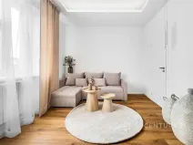 Pronájem bytu 1+kk, Praha - Žižkov, Jeseniova, 28 m2