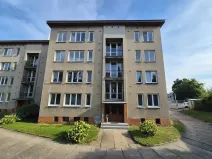 Prodej bytu 2+1, Praha - Troja, Na Šutce, 60 m2