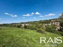 Prodej pozemku pro bydlení, Luhačovice, 1832 m2