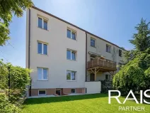 Prodej bytu 2+kk, Brno, Churého, 57 m2
