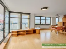 Prodej bytu 2+kk, Praha - Vinohrady, Chrudimská, 113 m2
