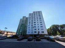 Prodej bytu 3+1, Tanvald, Horská, 58 m2