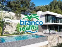 Prodej rodinného domu, Benissa, Alicante, Španělsko, 436 m2