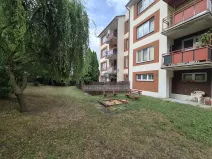Pronájem bytu 2+kk, Slavkov u Brna, 57 m2