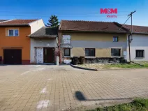 Prodej rodinného domu, Kroměříž - Hradisko, 113 m2