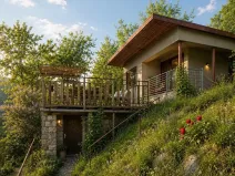 Prodej chaty, Brno, 26 m2