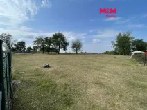 Pronájem pozemku pro bydlení, Uhlířské Janovice - Mitrov, 1645 m2