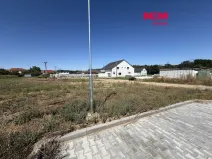 Prodej pozemku pro bydlení, Ivančice - Hrubšice, 774 m2