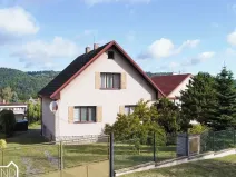 Prodej rodinného domu, Sázava, 270 m2