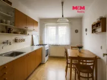 Prodej bytu 3+1, Hranice, Kpt. Jaroše, 67 m2