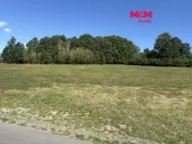 Prodej pozemku pro bydlení, Vidče, 1727 m2