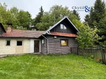 Prodej rodinného domu, Rajnochovice, 120 m2