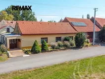 Prodej rodinného domu, Dobré Pole, 121 m2