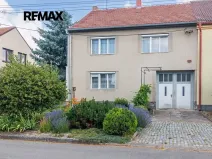 Prodej rodinného domu, Velké Bílovice, 180 m2