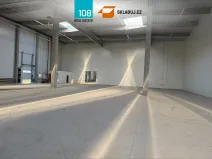Pronájem skladu, Praha - Dolní Měcholupy, Dolnoměcholupská, 4000 m2