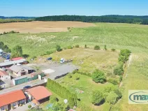 Prodej pozemku pro bydlení, Ostřetín, 13253 m2
