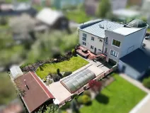 Prodej rodinného domu, Přáslavice, 300 m2