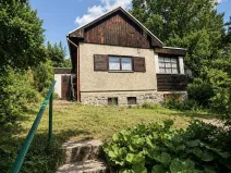 Prodej chaty, Ochoz u Brna, 50 m2