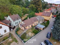 Prodej rodinného domu, Brtnice, Pod Zámkem, 131 m2