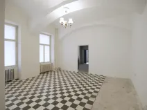 Pronájem kanceláře, Praha, 75 m2