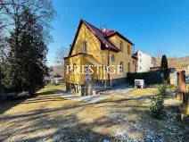 Pronájem rodinného domu, Čerčany, Růžová, 75 m2