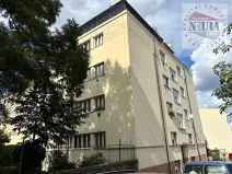 Pronájem bytu 2+kk, Praha - Nusle, Zdaru, 49 m2