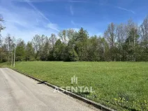 Prodej komerčního pozemku, Havířov - Prostřední Suchá, Stará, 3555 m2