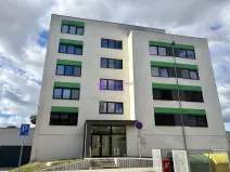 Pronájem bytu 1+kk, Olomouc - Povel, Loudova, 74 m2