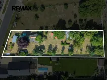 Prodej pozemku pro bydlení, Kostomlaty nad Labem, 1422 m2