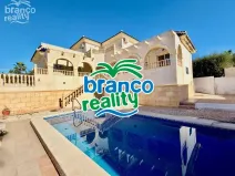 Prodej rodinného domu, Ciudad Quesada, Alicante, Španělsko, 320 m2