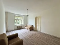 Pronájem bytu 3+1, Praha - Žižkov, Lucemburská, 74 m2