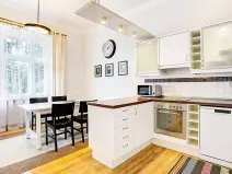Pronájem bytu 3+1, Praha - Nové Město, Dřevná, 108 m2