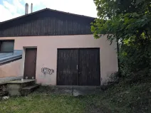 Pronájem garáže, Tanvald, Poštovní, 61 m2
