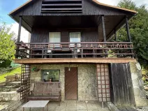 Prodej chaty, Zlín, Švermova, 42 m2