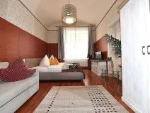 Prodej kanceláře, Praha - Vinohrady, Balbínova, 72 m2