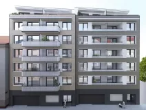 Prodej bytu 1+kk, Brno, Příční, 34 m2