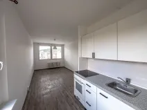 Pronájem bytu 2+kk, Bílina - Újezdské Předměstí, Tylova, 43 m2