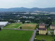 Prodej pozemku pro bydlení, Liberec, 2153 m2
