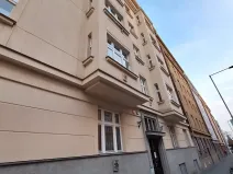 Pronájem pokoje, Praha - Vinohrady, Písecká, 20 m2