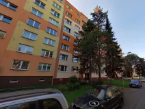 Prodej bytu 1+1, Frýdek-Místek, Beethovenova, 40 m2