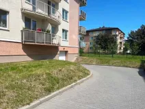 Pronájem garáže, Prostějov, 15 m2