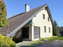 Prodej rodinného domu, Františkovy Lázně - Horní Lomany, Americká, 195 m2