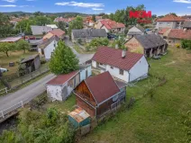 Prodej rodinného domu, Podluhy, 45 m2