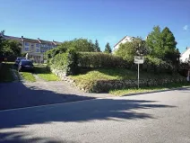 Prodej pozemku pro bydlení, Milevsko, Sokolovská, 782 m2