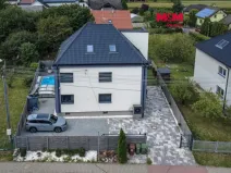 Prodej rodinného domu, Ostrava - Nová Bělá, Krmelínská, 280 m2