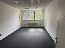 Pronájem kanceláře, Praha - Žižkov, U zásobní zahrady, 370 m2