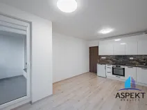 Pronájem bytu 2+kk, Praha - Hlubočepy, Ondrákové, 50 m2