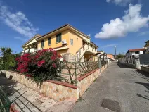 Prodej rodinného domu, Scalea, Itálie, 65 m2