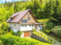Prodej chalupy, Desná, Krkonošská, 380 m2