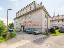 Prodej bytu 3+1, Dolní Řasnice, 66 m2